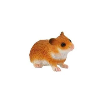 Figurina - Hamster
