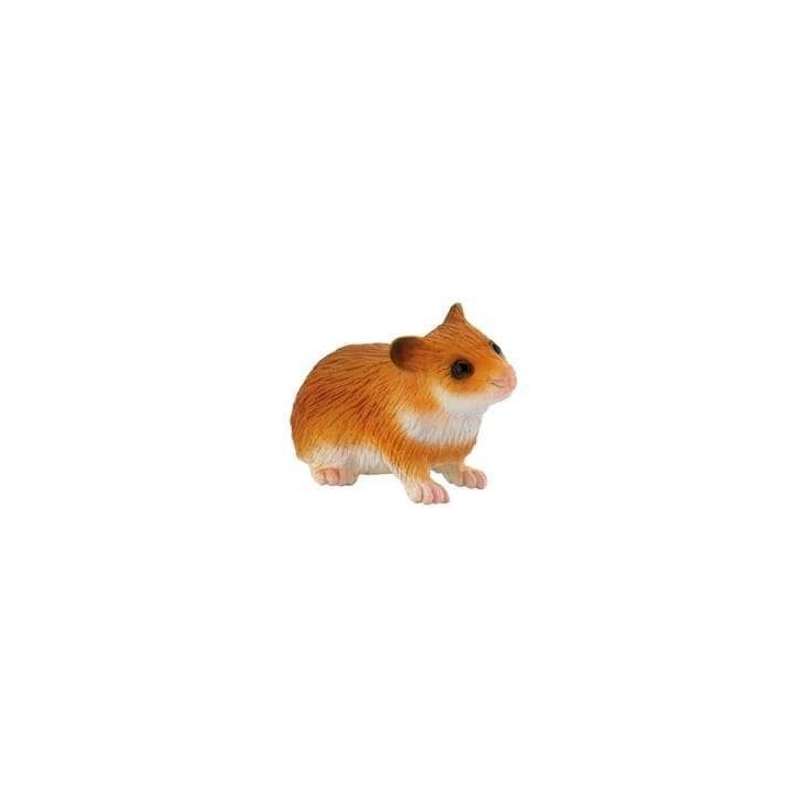 Figurina - Hamster