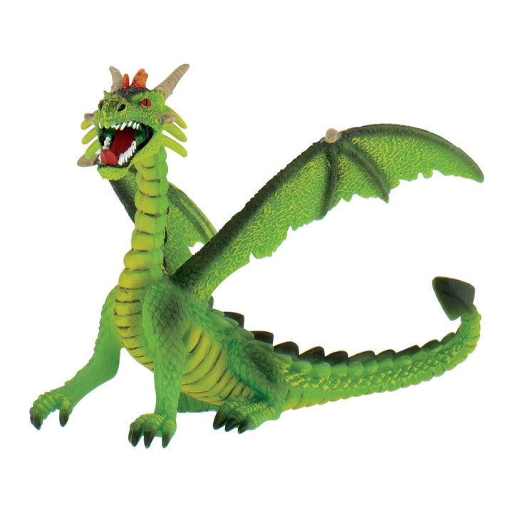 Dragon verde