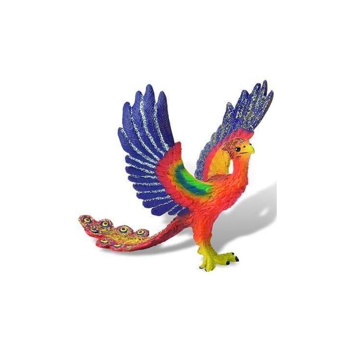 Pasarea Phoenix