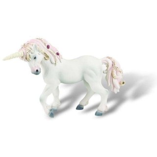 Unicorn, Jucarie, Figurina