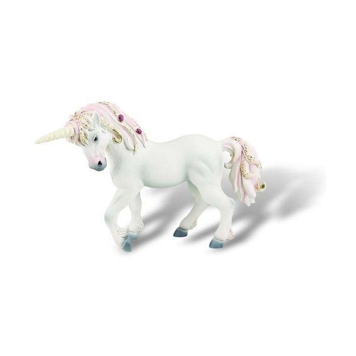 Unicorn, Jucarie, Figurina