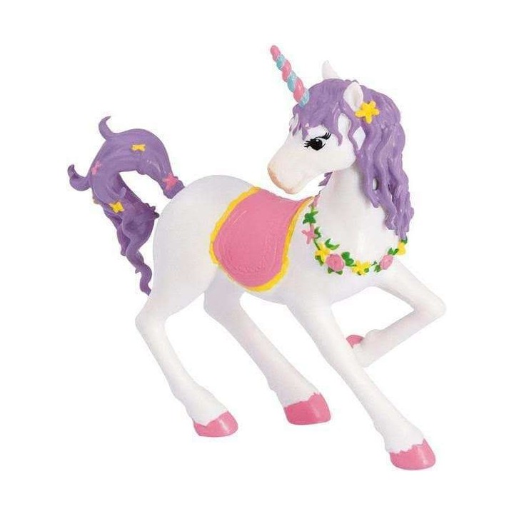 Set Printesa Lillifee cu unicorn