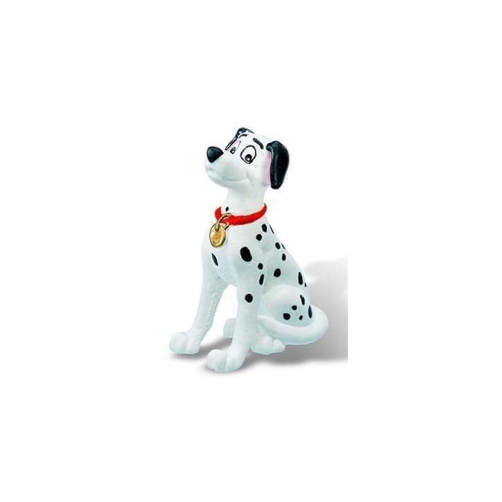 Figurina Pongo din "101 Dalmatieni"