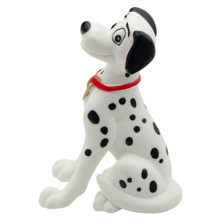 Figurina Pongo din "101 Dalmatieni"