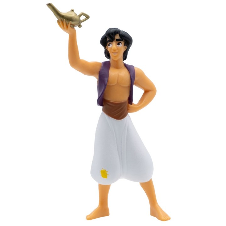 Aladin, Figurina Bullyland