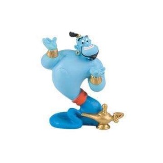 Figurina Duhul din filmul Disney, Aladin