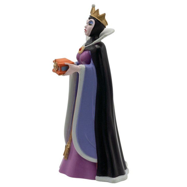 Figurina Regina din "Alba ca zapada si cei 7 pitici"