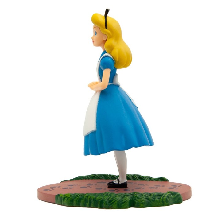 Alice - Alice in Tara Minunilor