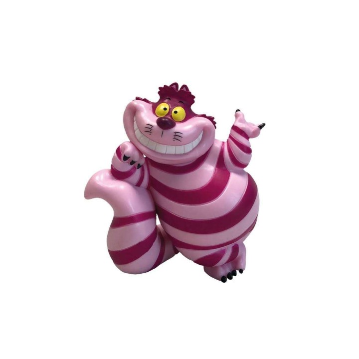 Pisica Cheshire - Alice in Tara Minunilor