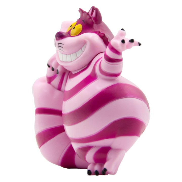 Pisica Cheshire - Alice in Tara Minunilor