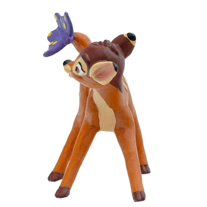 Figurina Bambi