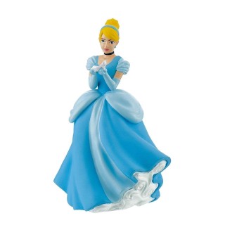 Figurina Disney - Cenusareasa