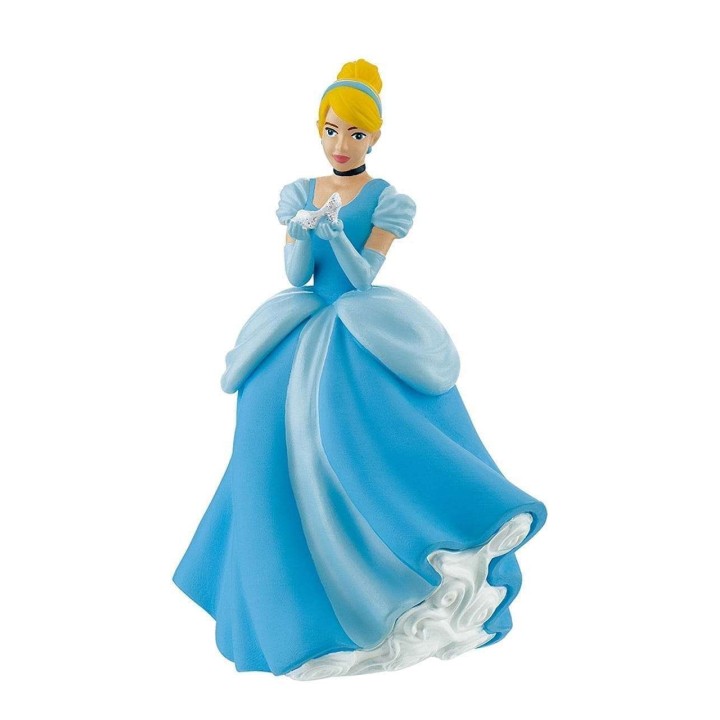 Figurina Disney - Cenusareasa