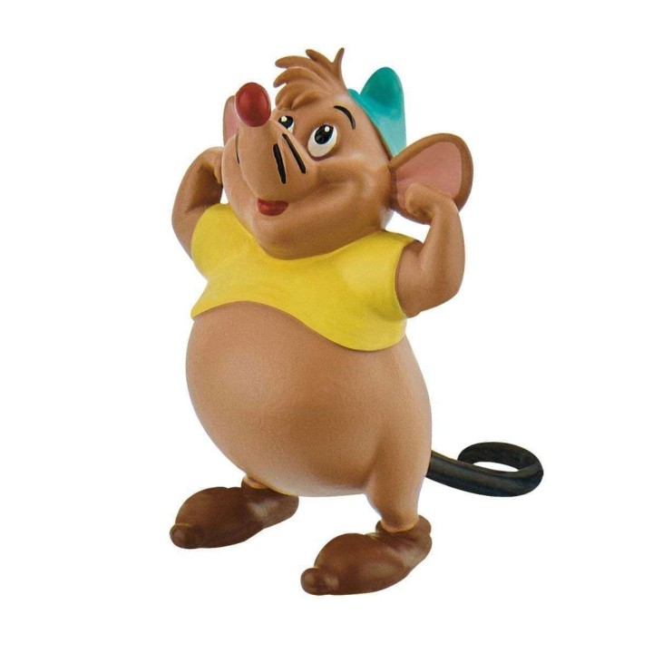 Set Cenusareasa - 2 figurine