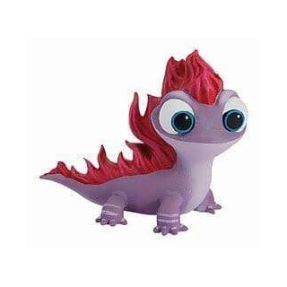 Salamandra frigurina Frozen 2