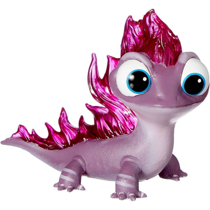 Salamandra frigurina Frozen 2