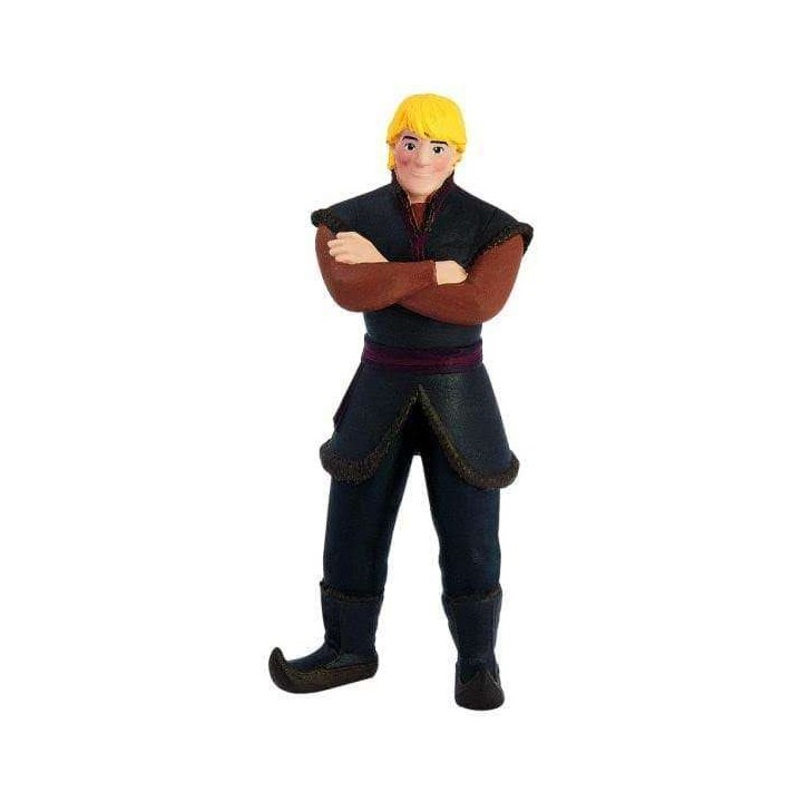 Kristoff Figurina Frozen 2