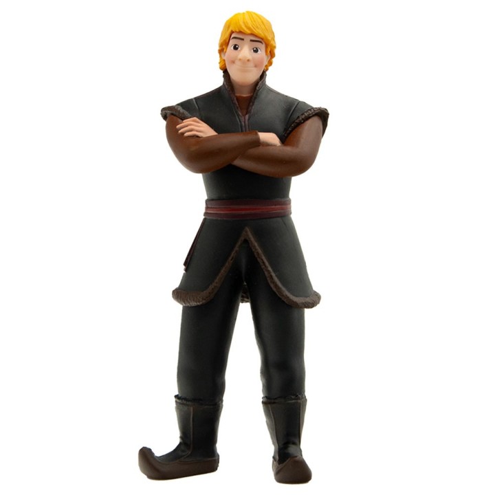 Kristoff Figurina Frozen 2