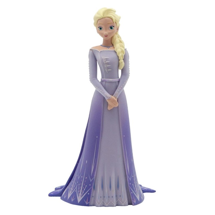 Elsa - Figurina Frozen2