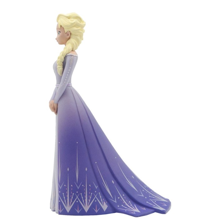 Elsa - Figurina Frozen2