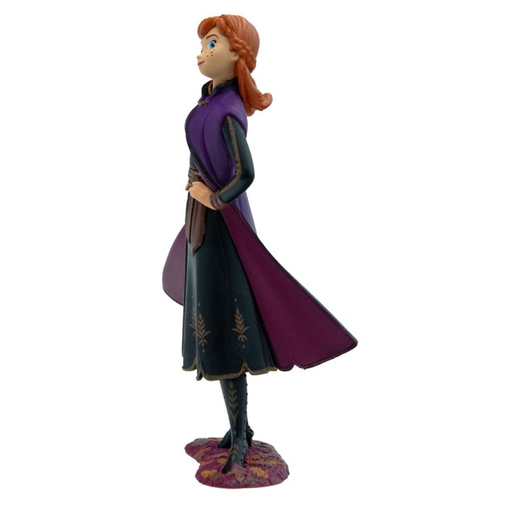 Anna figurina Frozen2