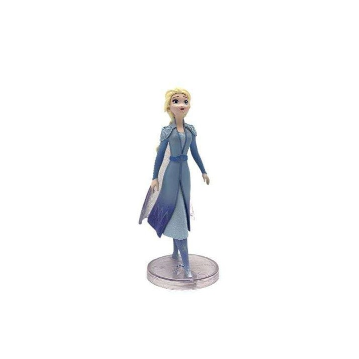 Set aniversar 10 ani  Frozen 2 NEW
