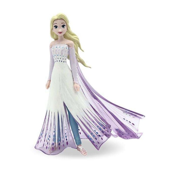 Set cadou aniversar Disney Frozen Platinum 100 de ani