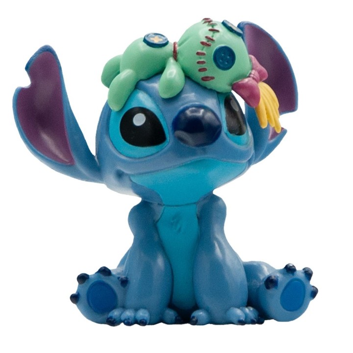 STITCH SI SCRUMP
