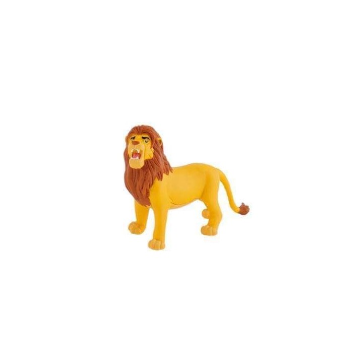 Simba-nou
