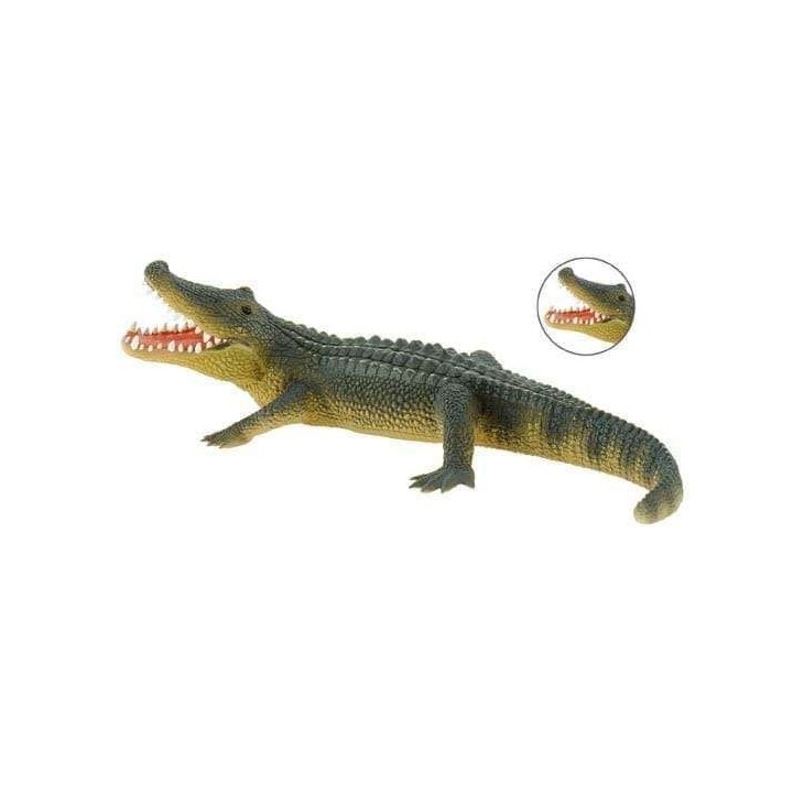 Figurina Aligator