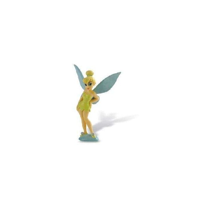 WD Tinkerbell