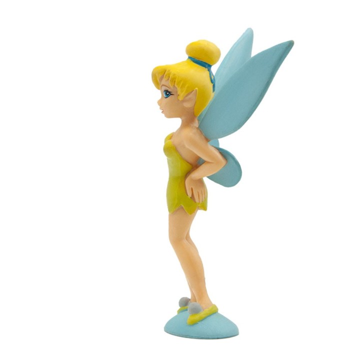 WD Tinkerbell