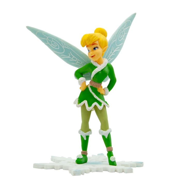 Tinkerbell Winterfairy