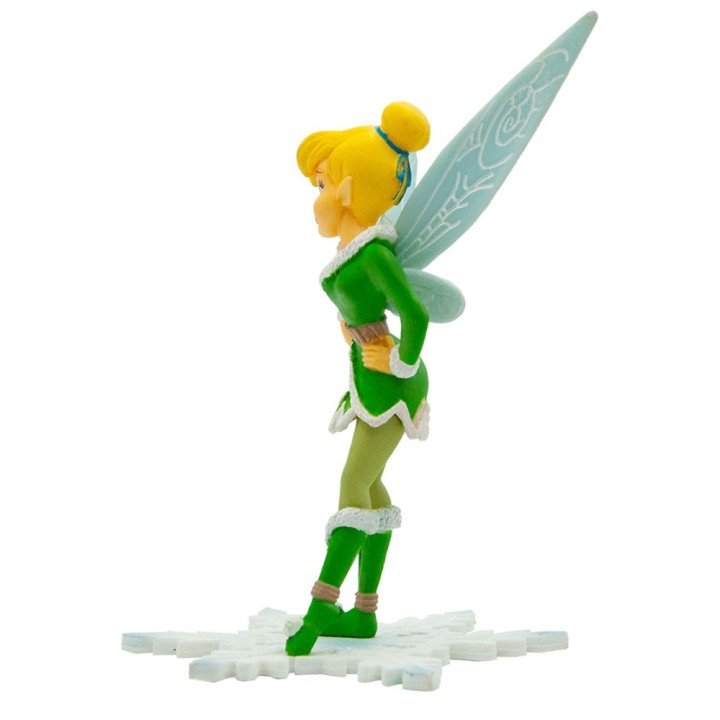 Tinkerbell Winterfairy