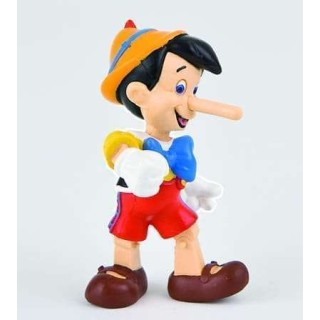 Figurina Pinochio, Vanzari jucarii, magazin online