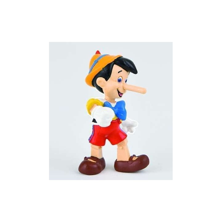 Figurina Pinochio, Vanzari jucarii, magazin online