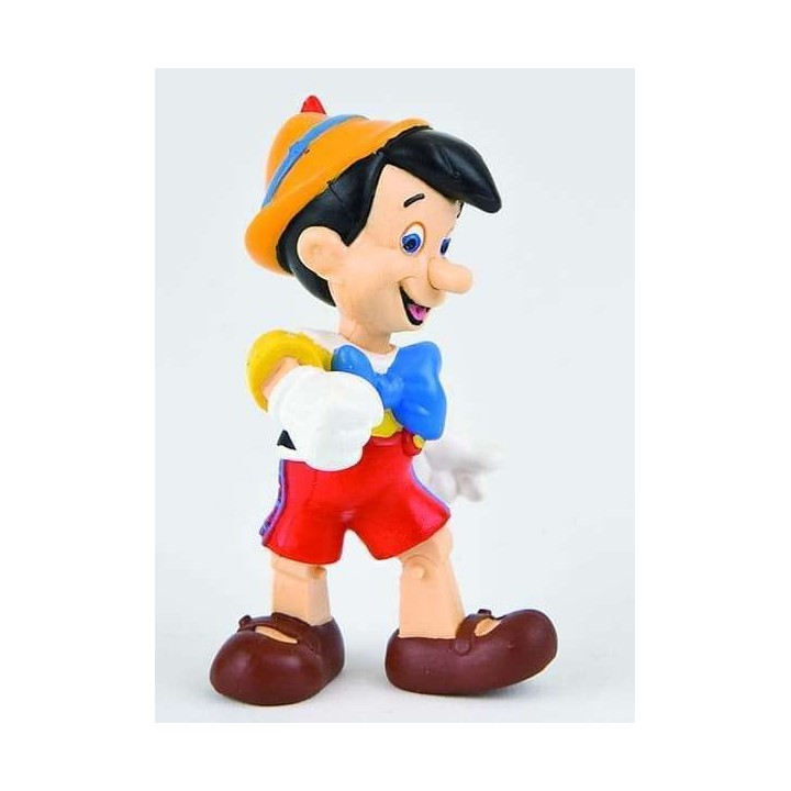 Figurina Pinochio, Vanzari jucarii, magazin online