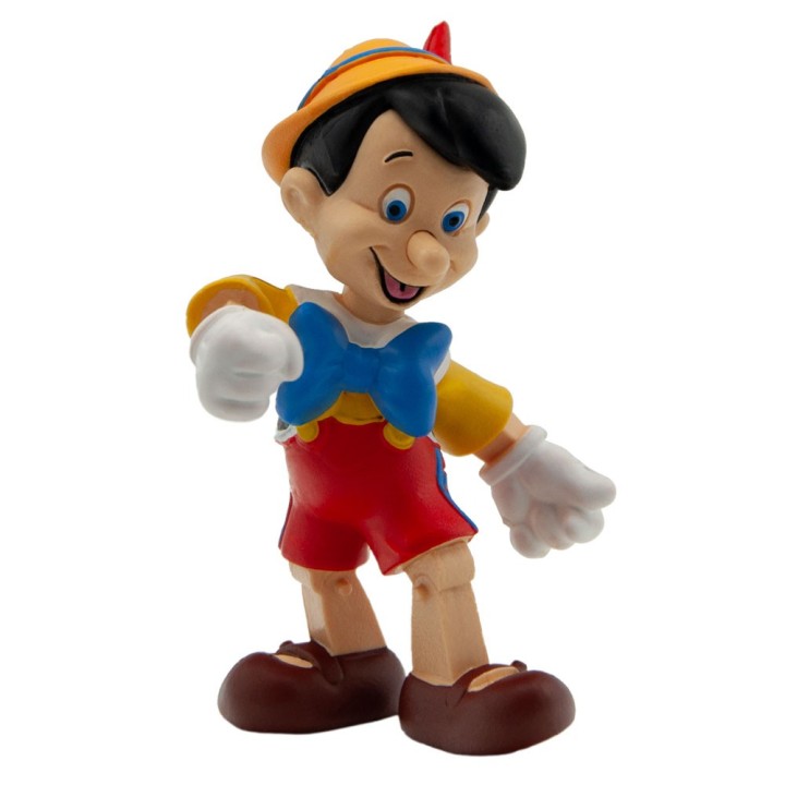 Figurina Pinochio, Vanzari jucarii, magazin online