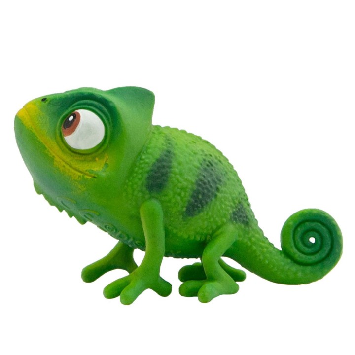 Figurina Pascal, Rapunzel, Tangled