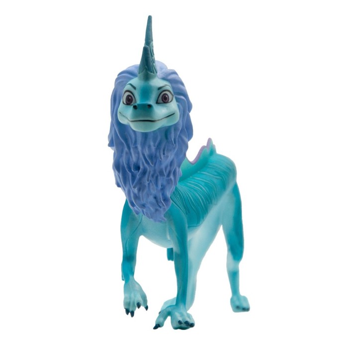 Dragonul Sisu - Raya si Ultimul Dragon