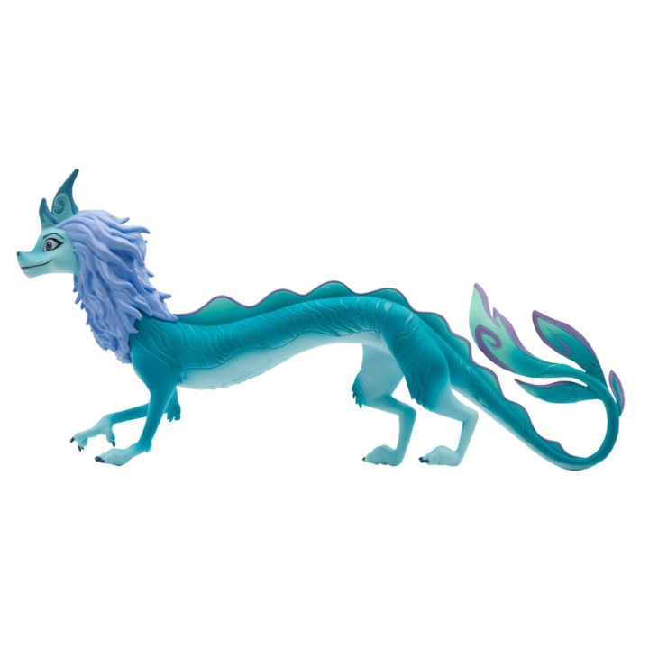 Dragonul Sisu - Raya si Ultimul Dragon