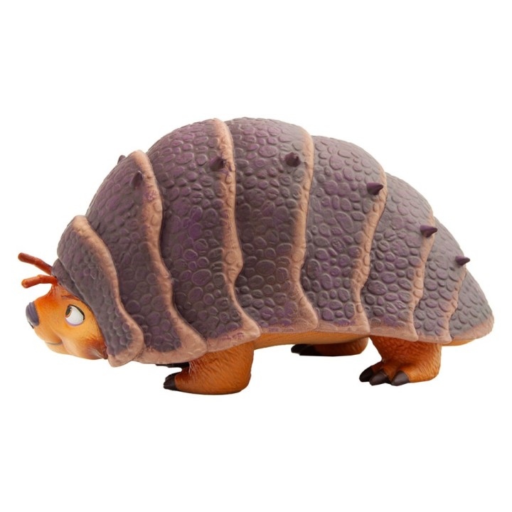 TukTuk - Raya si Ultimul Dragon