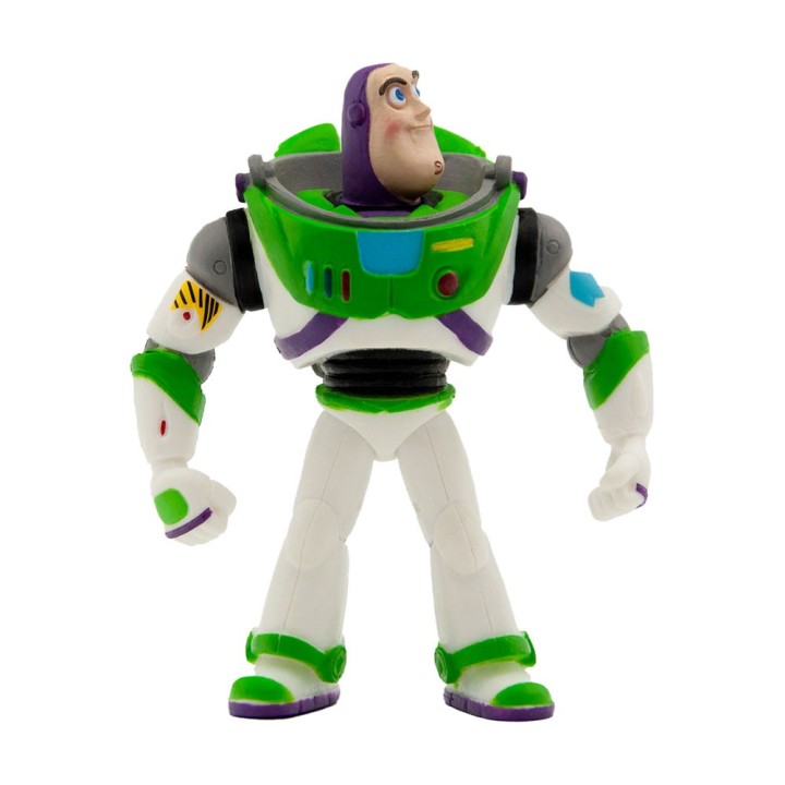 Buzz Lightyear, Figurina Toy Story 3, Disney Pixar