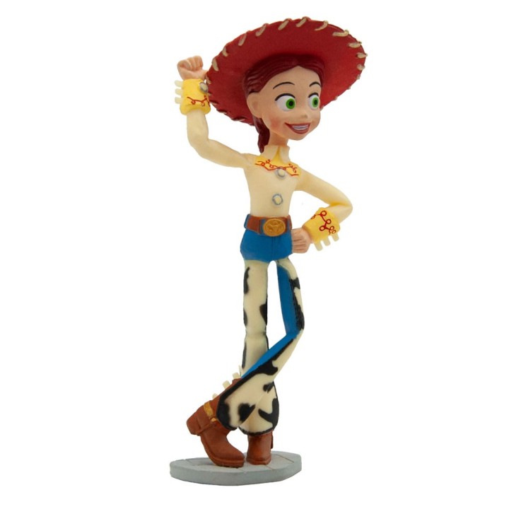 Figurina Jessie -Toy Story 3