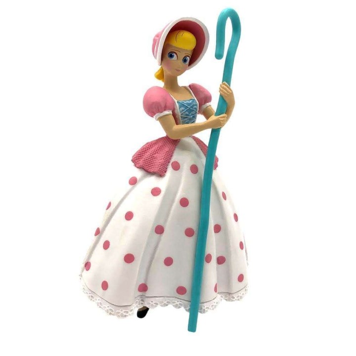 Bo Peep Toy story