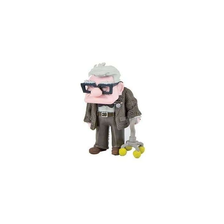 Figurina Carl Fredricksen - Up