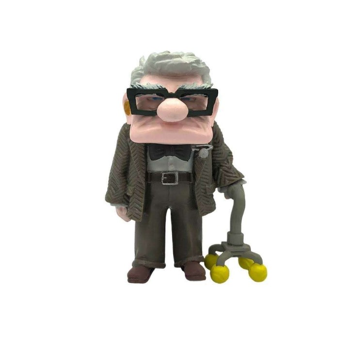 Figurina Carl Fredricksen - Up