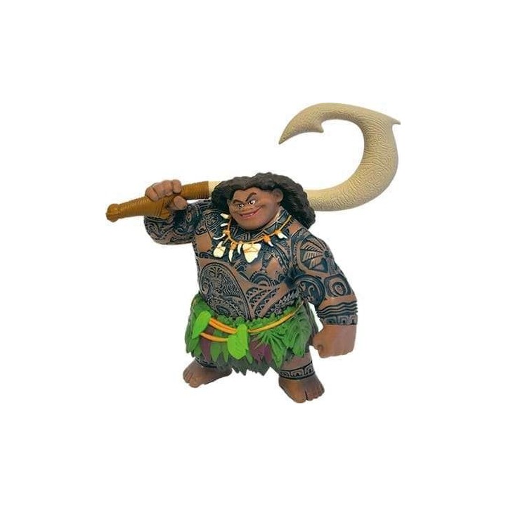 Figurina din animatia "Vaiana"