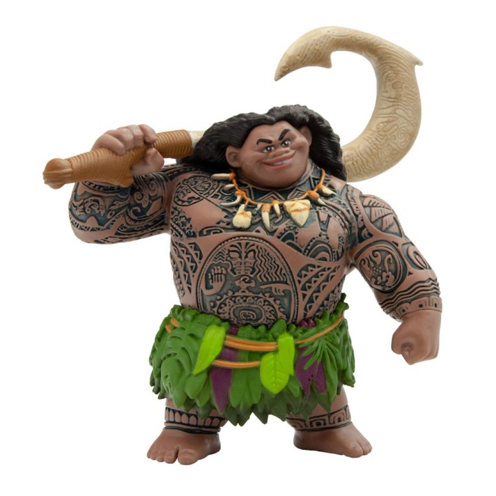 Figurina din animatia "Vaiana"